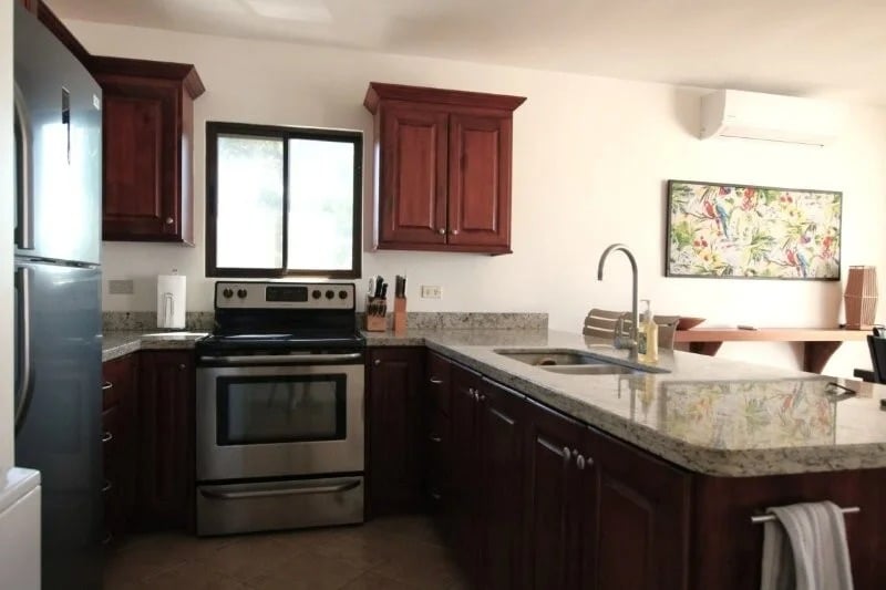 Ocean View Condo, #I-6