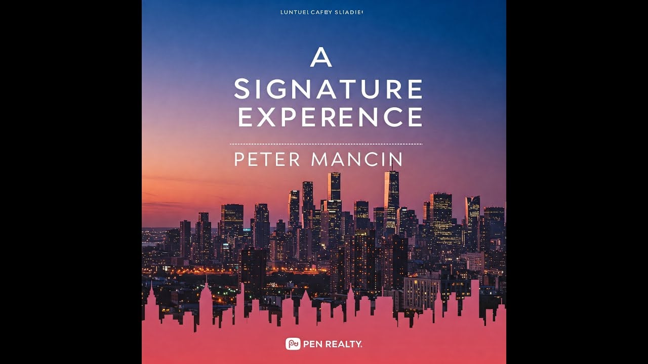 White Glove Real Estate Service