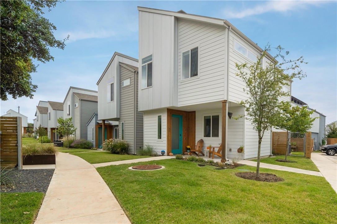 801 N Bluff Dr, #48