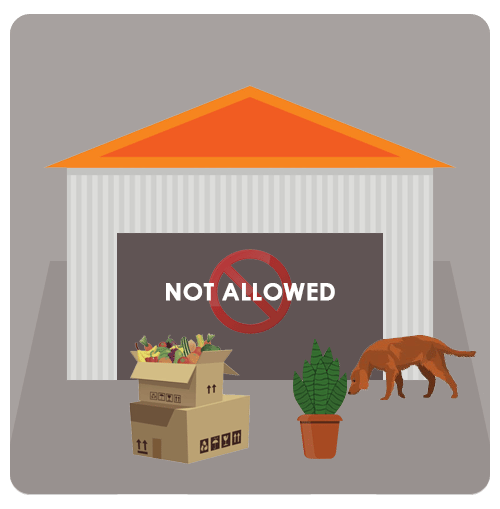 What You Should Know Before Renting A Storage Unit
