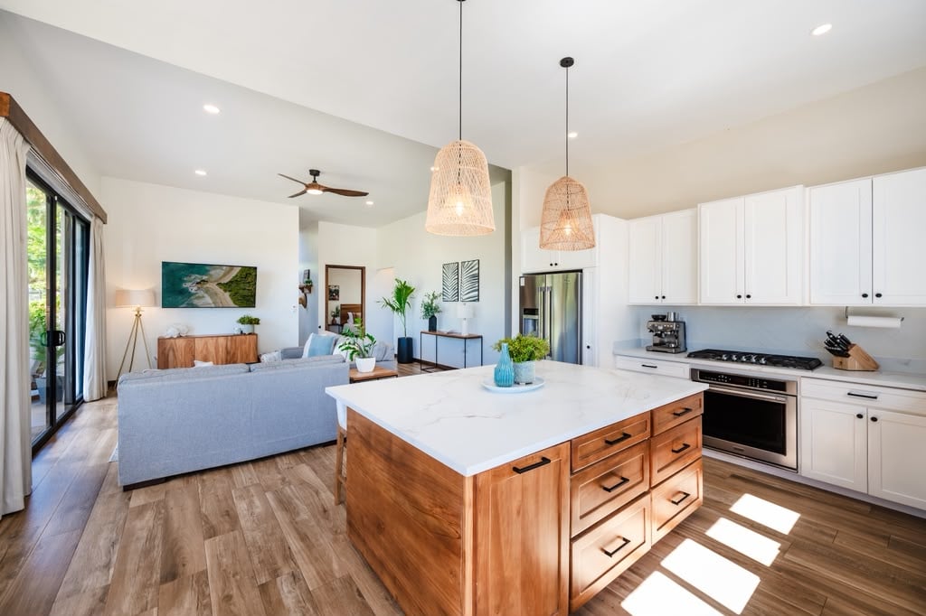 Casa Kai | Ocean View Home with Development Potential in Playa Grande