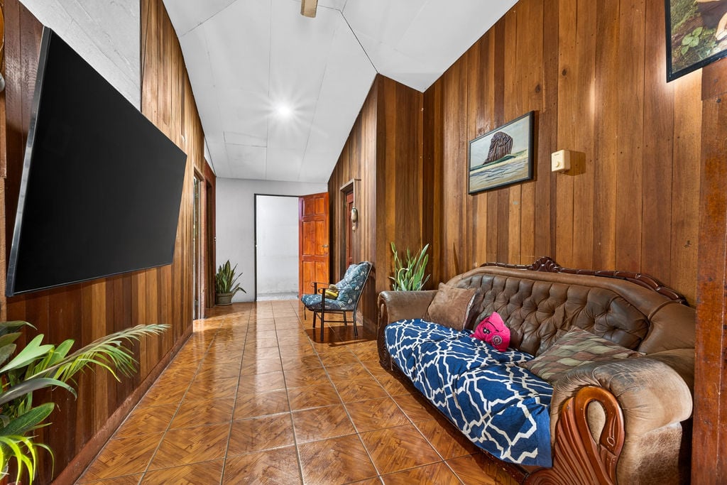Casa Salinas | Tropical Compound with Multiple Income Opportunities in Playa Grande