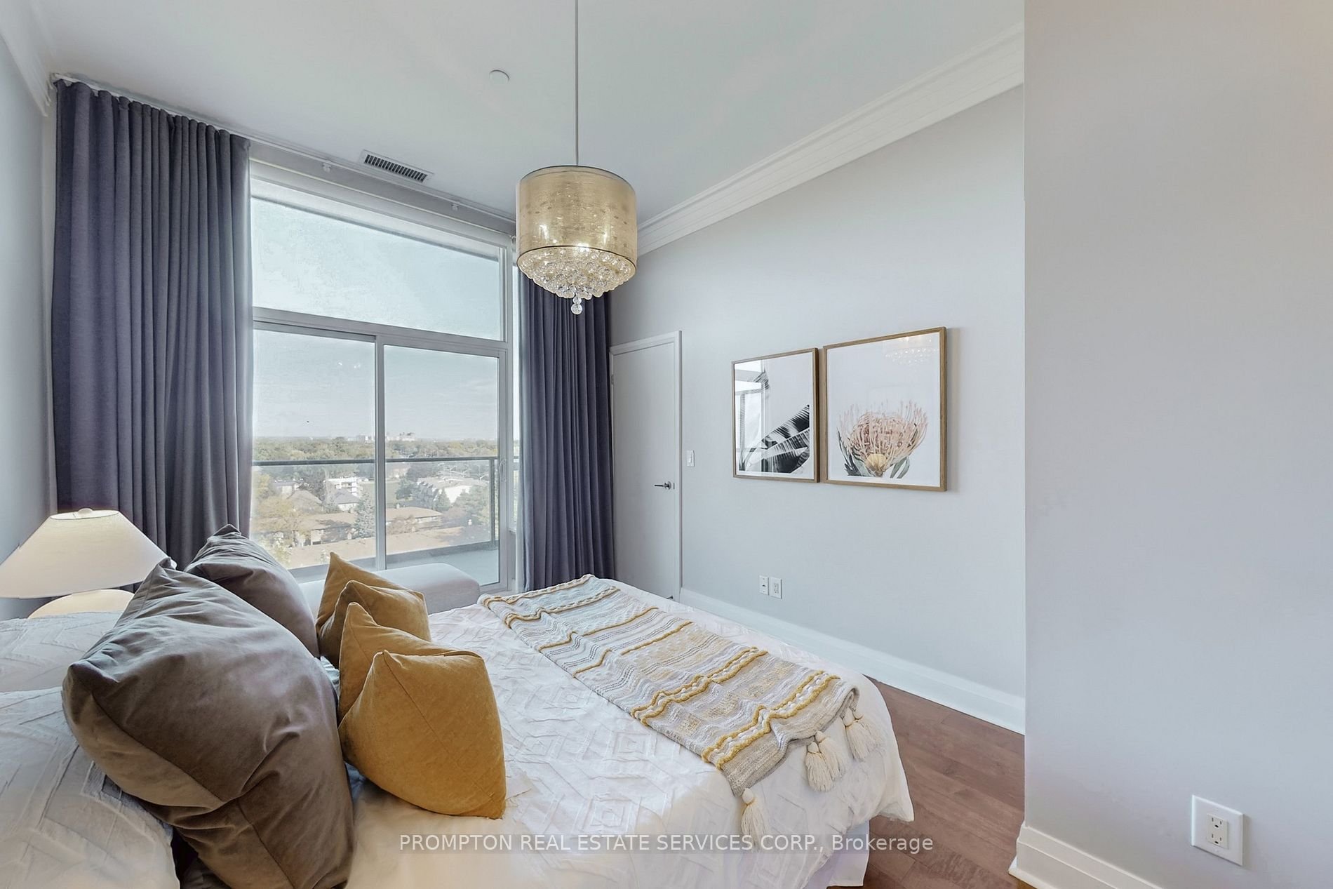 PENTHOUSE AT JADE CONDOS