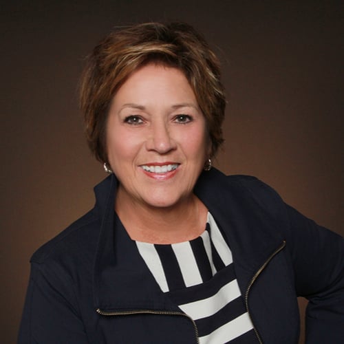 Rosemary Nobles