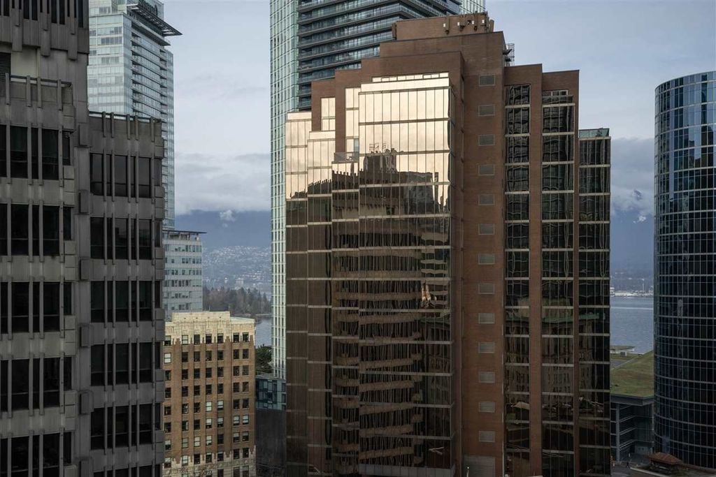 838 W Hastings St, #1507