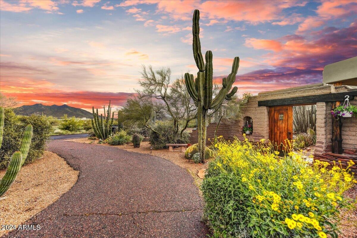 Cave Creek