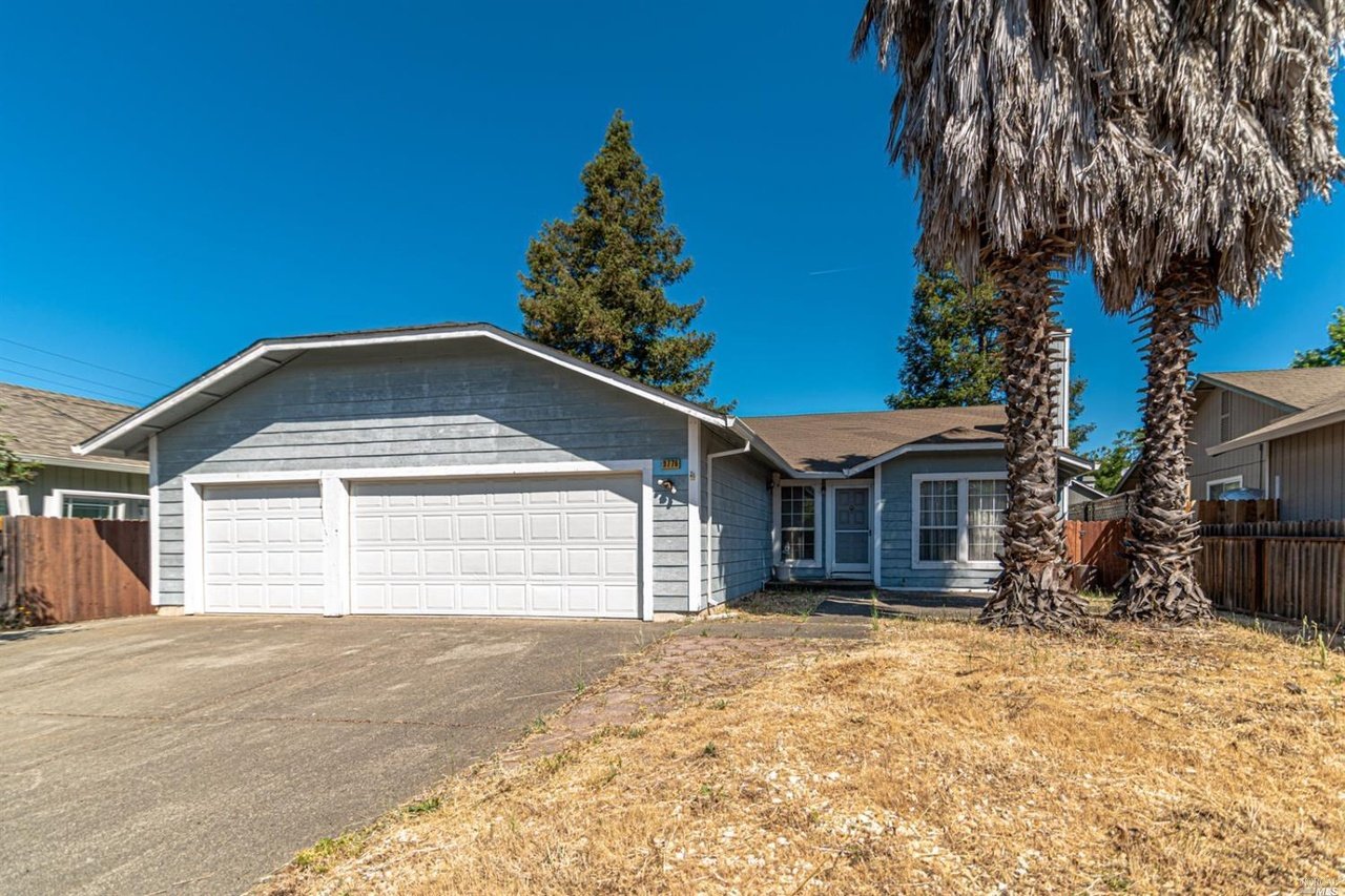 9776 Dawn Way