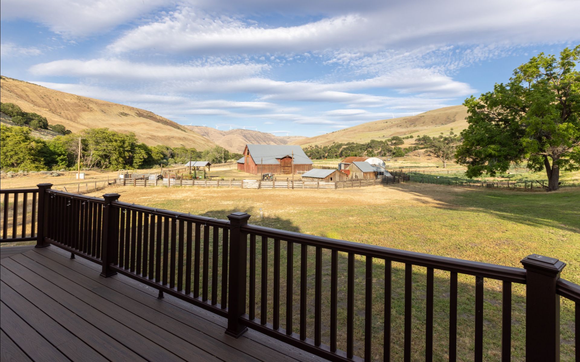 1056 Rock Creek Rd