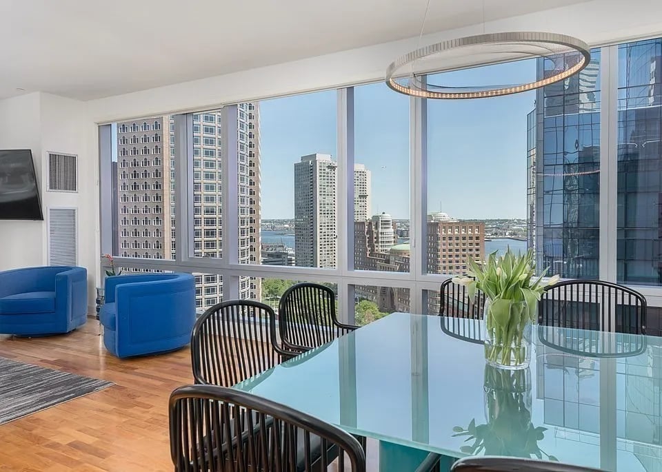 500 Atlantic Ave Unit 19B