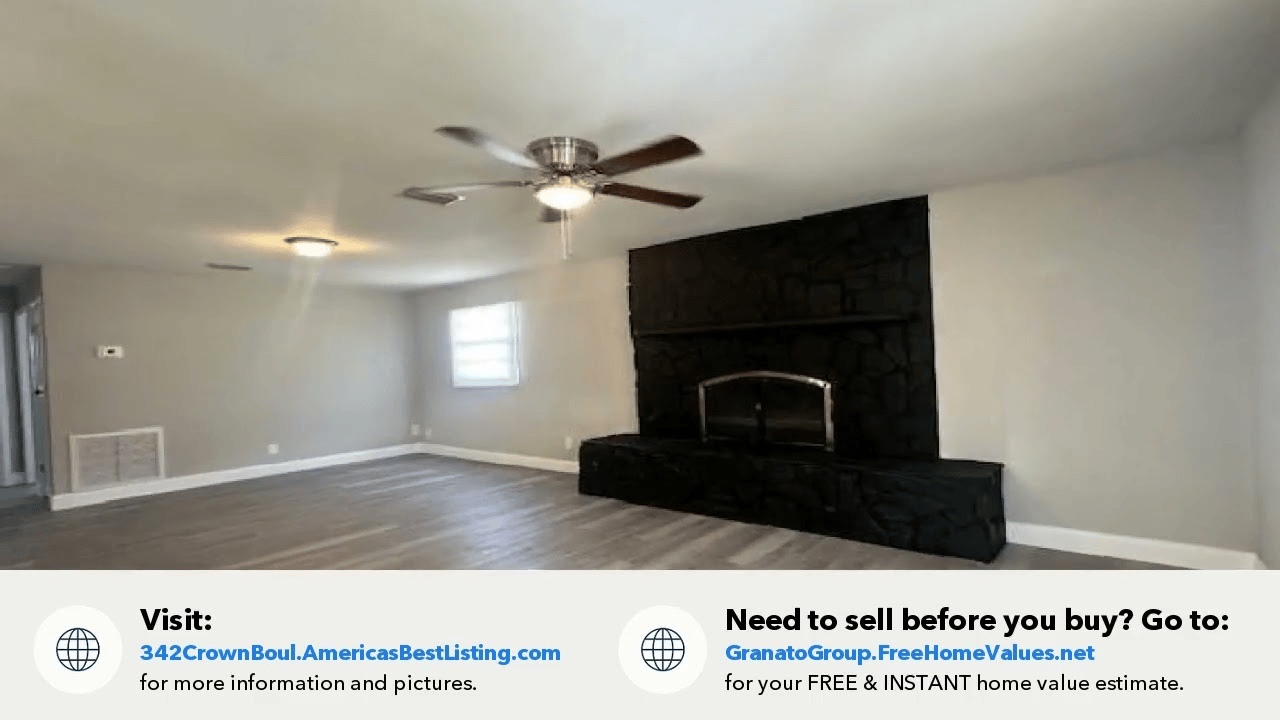 342 Crown Boulevard, Melbourne, FL Presented by The Granato Group