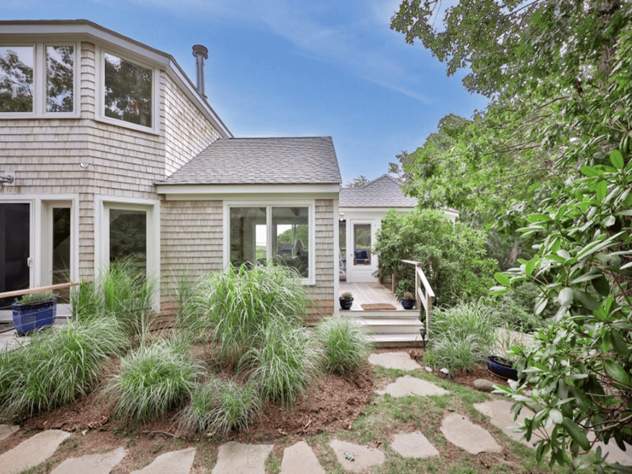 30 Sengekontacket Rd