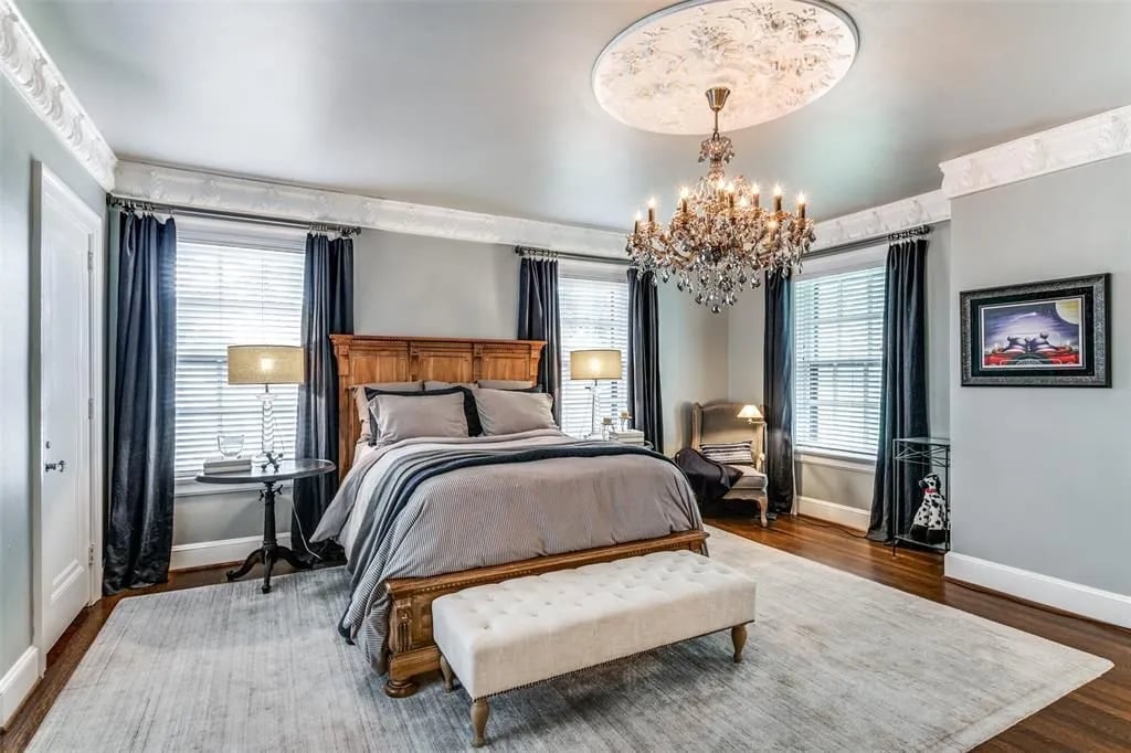 The Crown Jewel of Swiss Avenue Could Be Yours for $3.15 Million