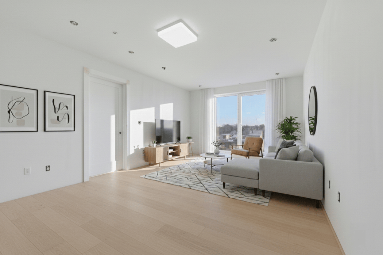 1035 Commonwealth Ave #501