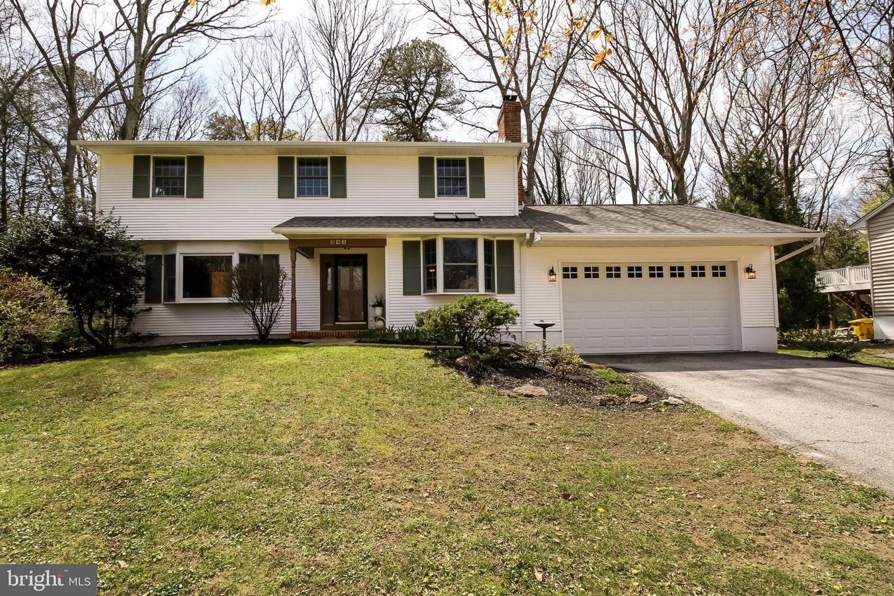 382 Hartman Dr