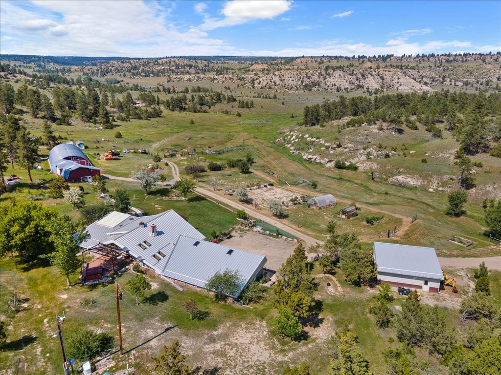 369 Border Trail