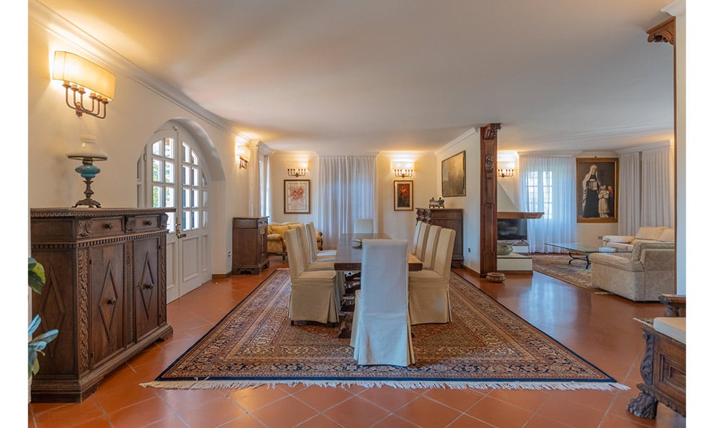 Luxury 19th Cent. Villa On The Hills Of Pesaro