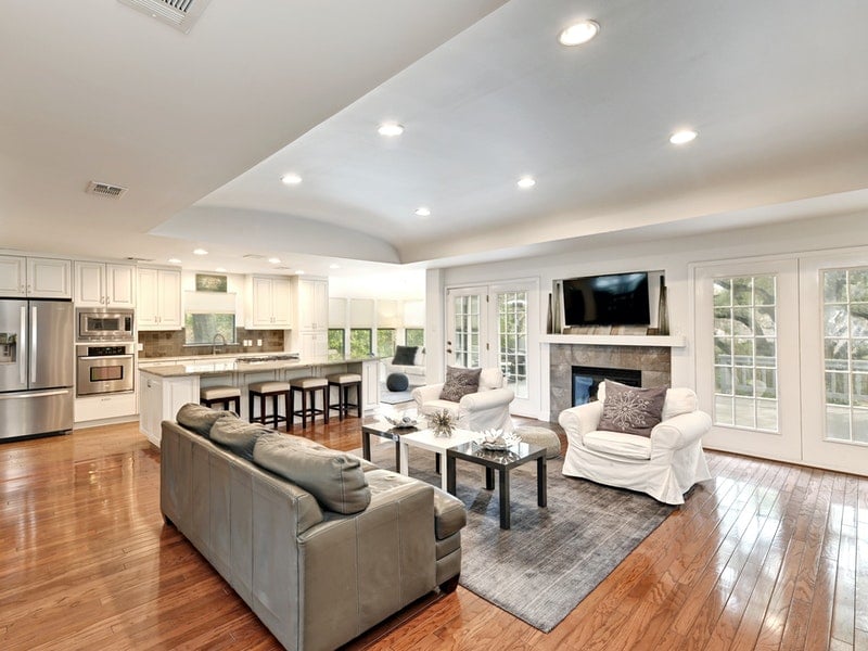 1519 Ben Crenshaw Way, Austin, Texas 78746