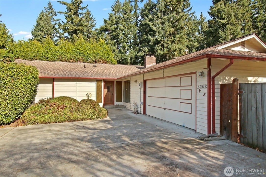 2402 SW 317th Street