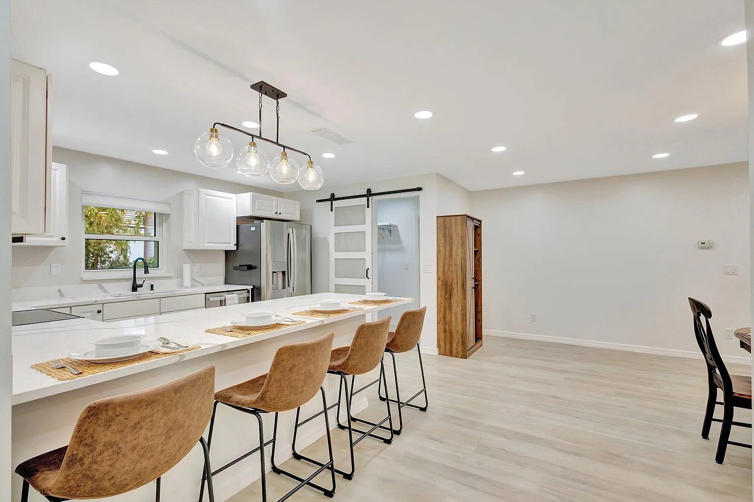 Open House | April 26th, 10AM-12PM