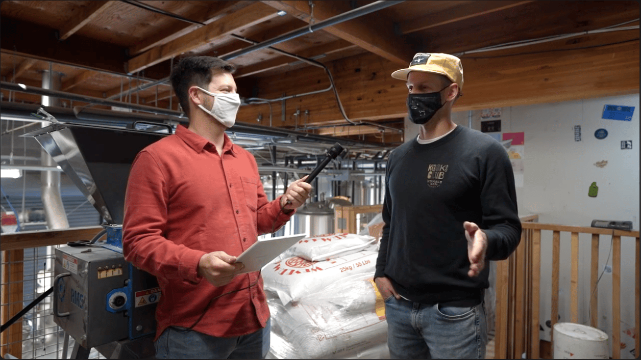 Humble Sea Brewing: A Santa Cruz Brewery With Deep Local Roots