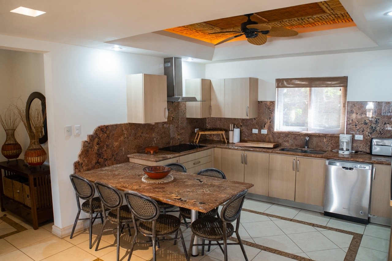 Boca Raca Penthouse #7 | Spectacular Ocean-View Penthouse in the Heart of Tamarindo