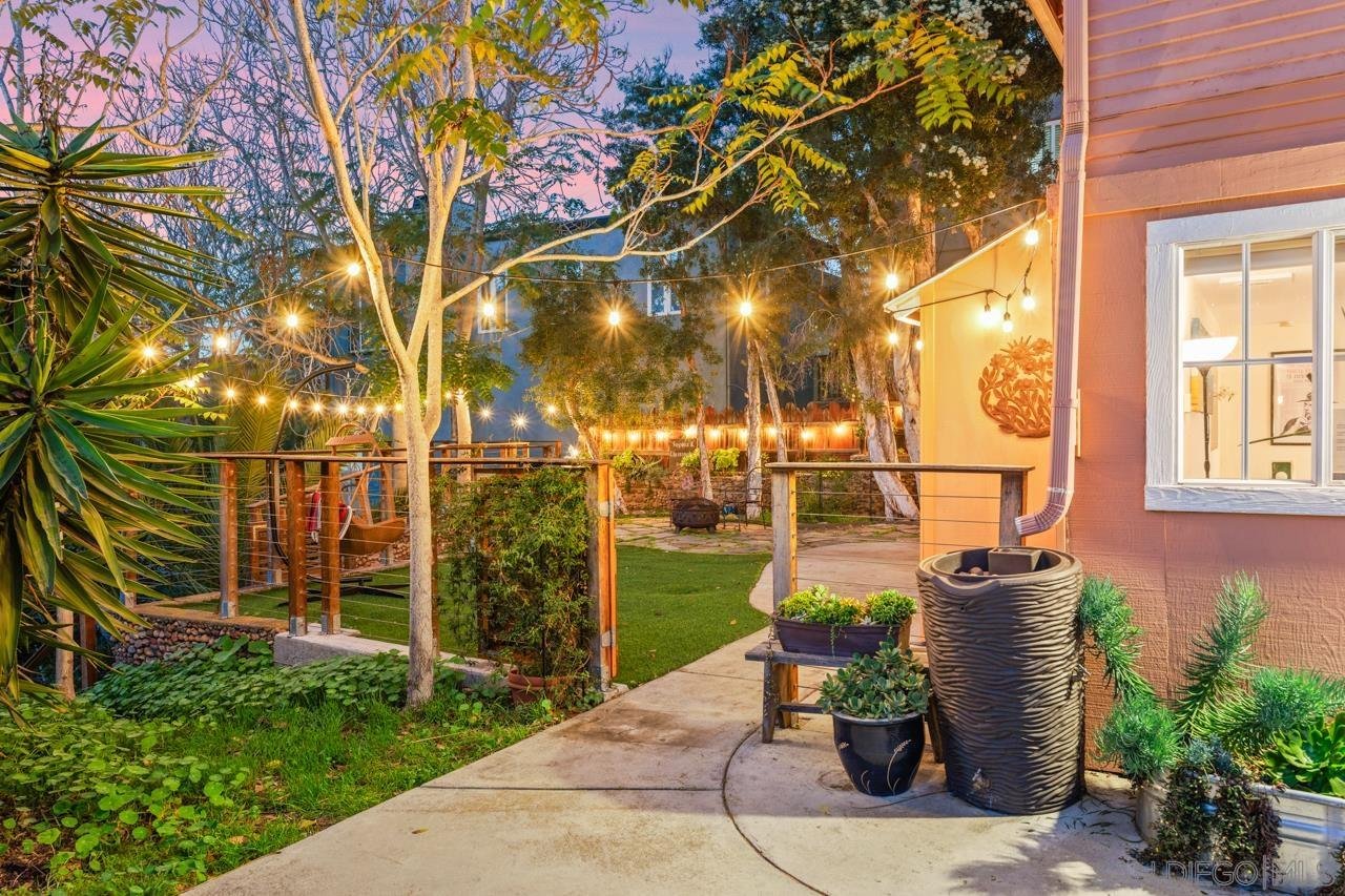 1042 Lincoln Ave. San Diego, CA