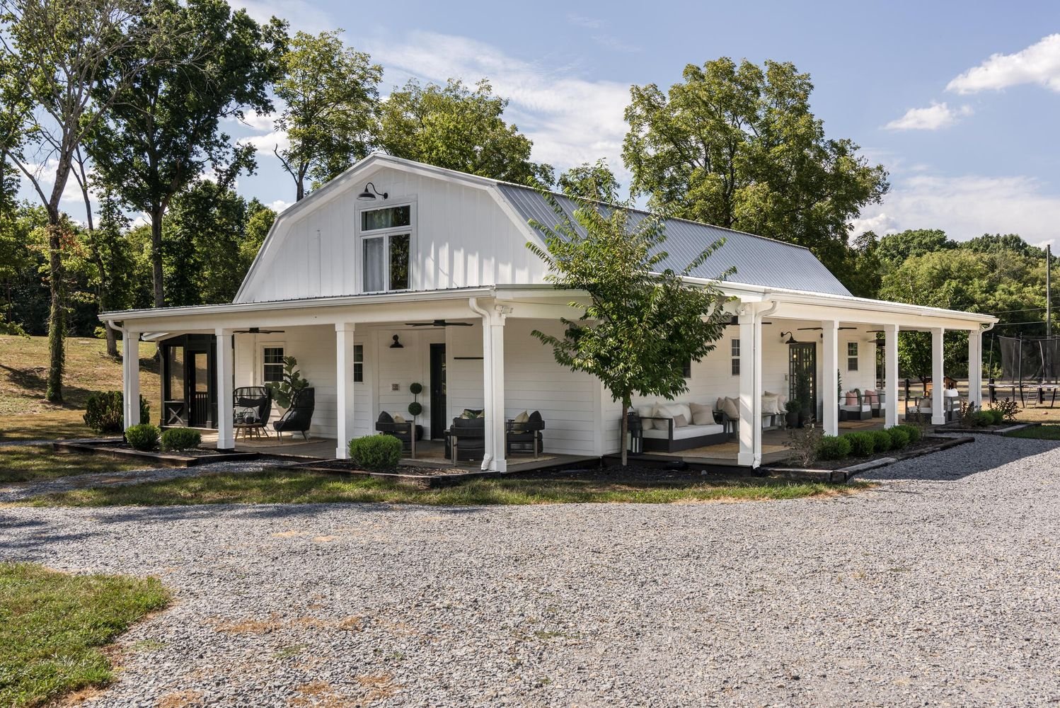 3309 Blazer Rd