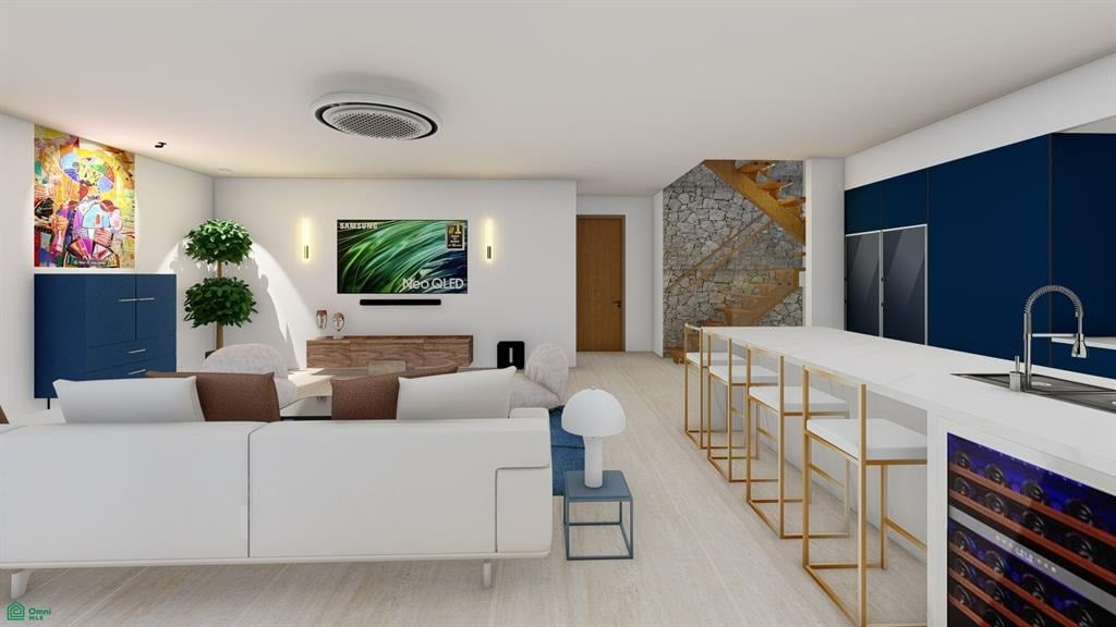Luxury Turnkey Hilltop | Contemporary Retreat Near Tamarindo