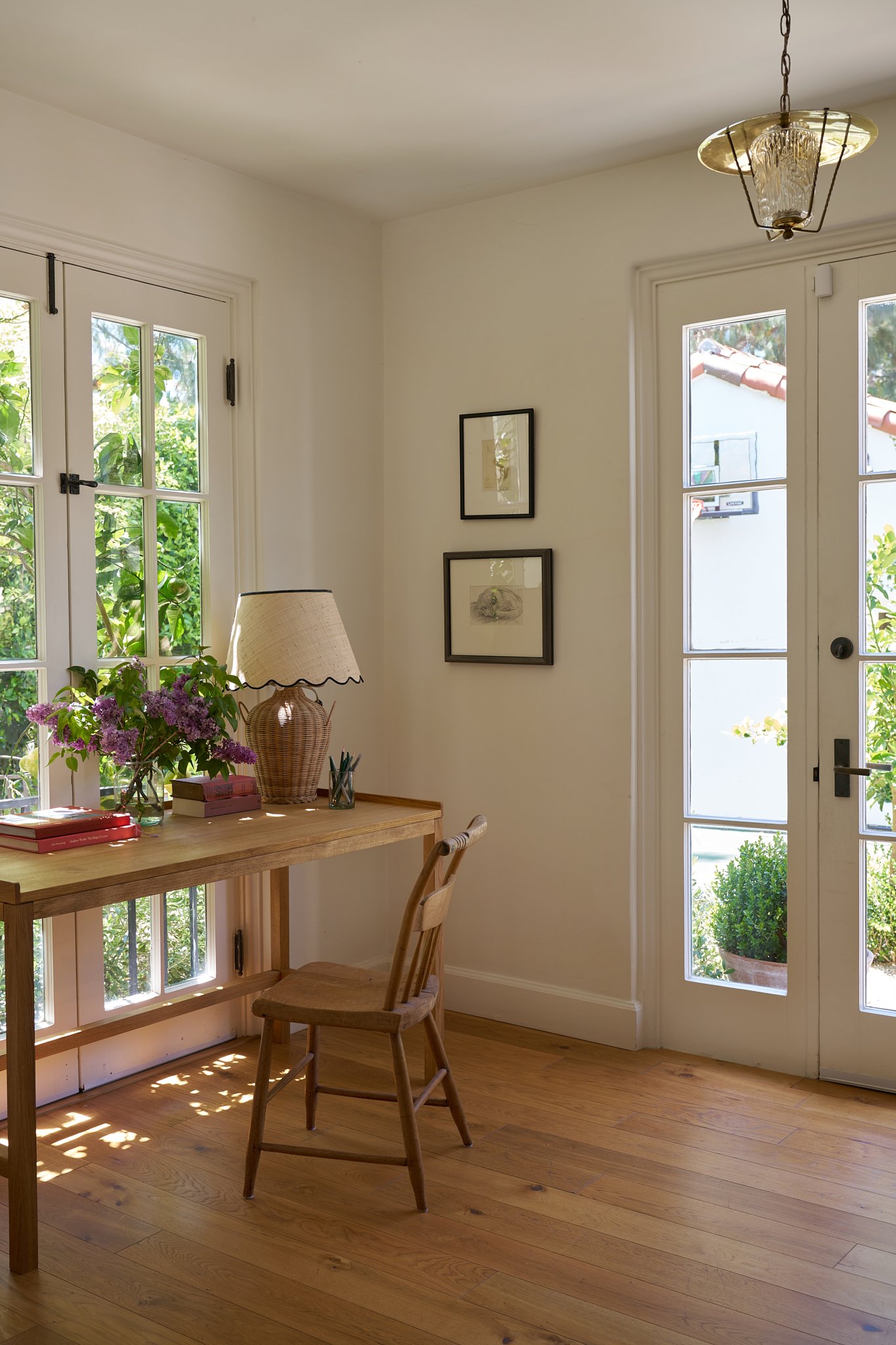 1601 N Orange Grove Ave, West Hollywood