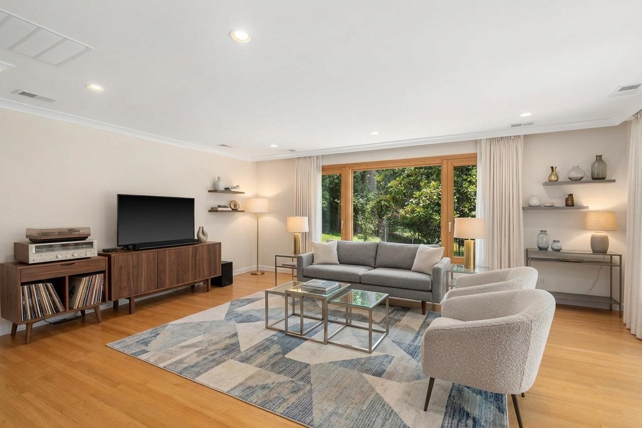 A Rare McLean Opportunity with Extraordinary Potential