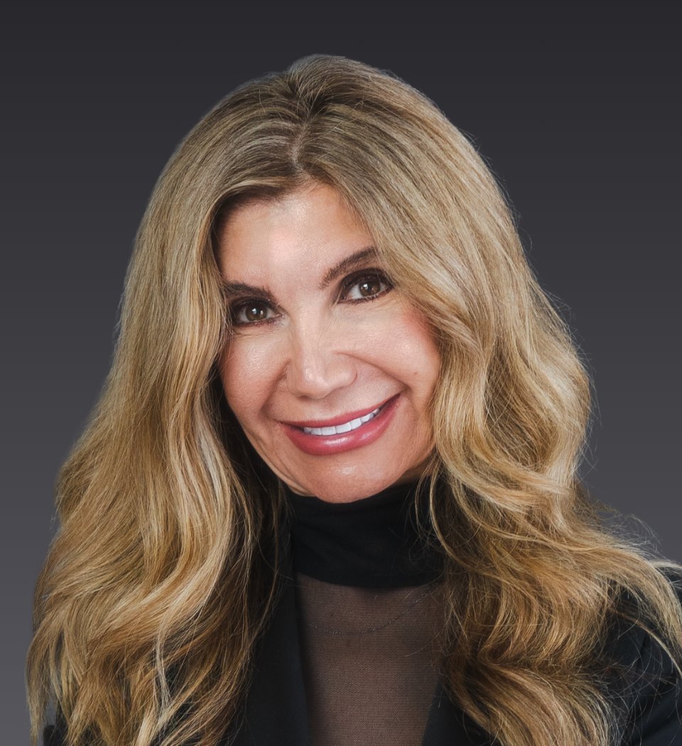 Adriana Sidel Aristizabal