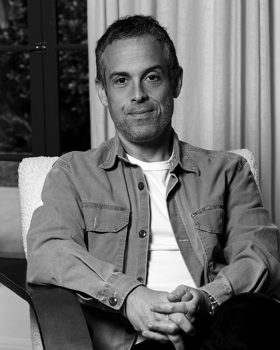 Alex Barad
