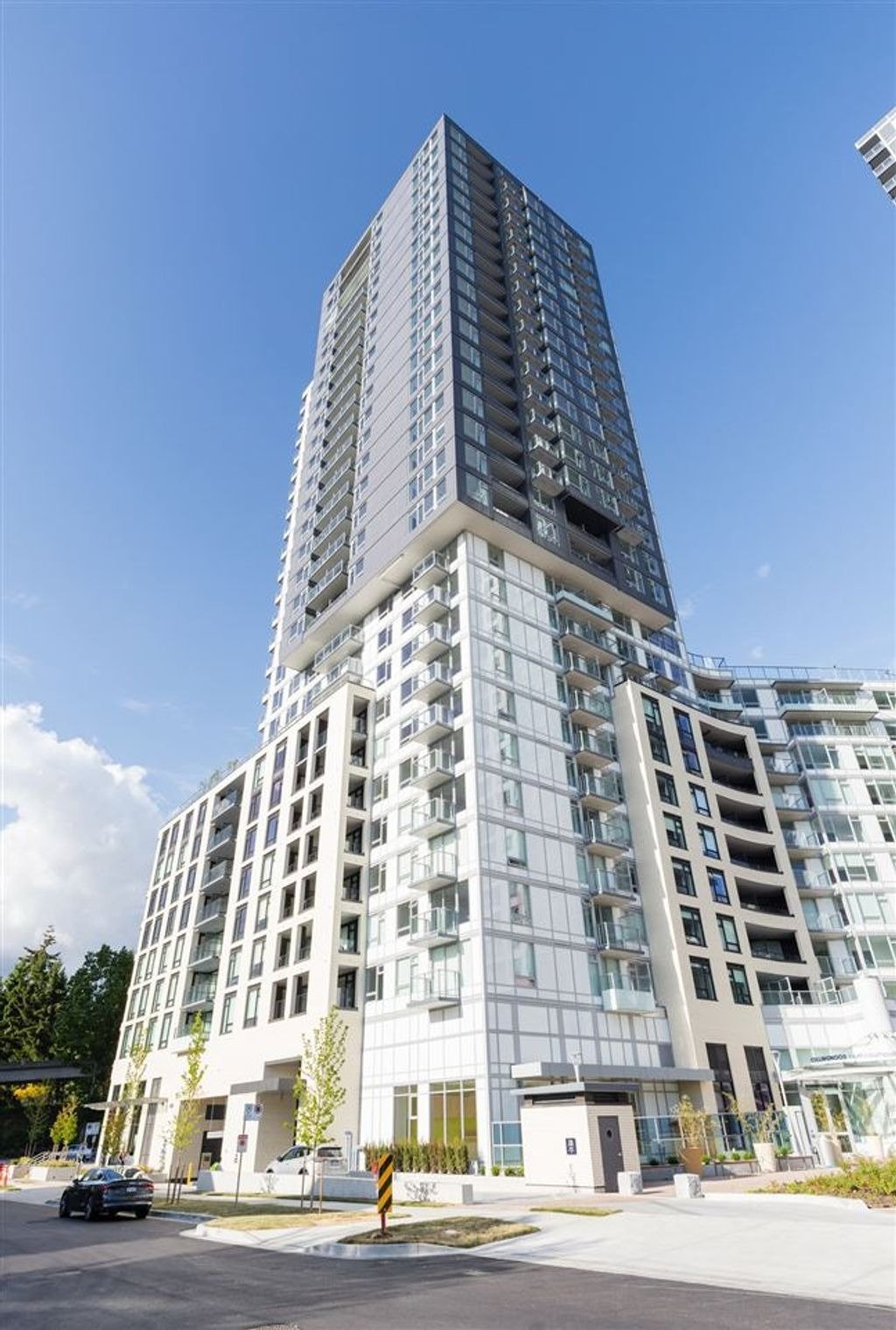 5470 Ormidale St, #1607