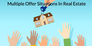 How Do I Handle Multiple Offers in Greenville’s 2026 Market?