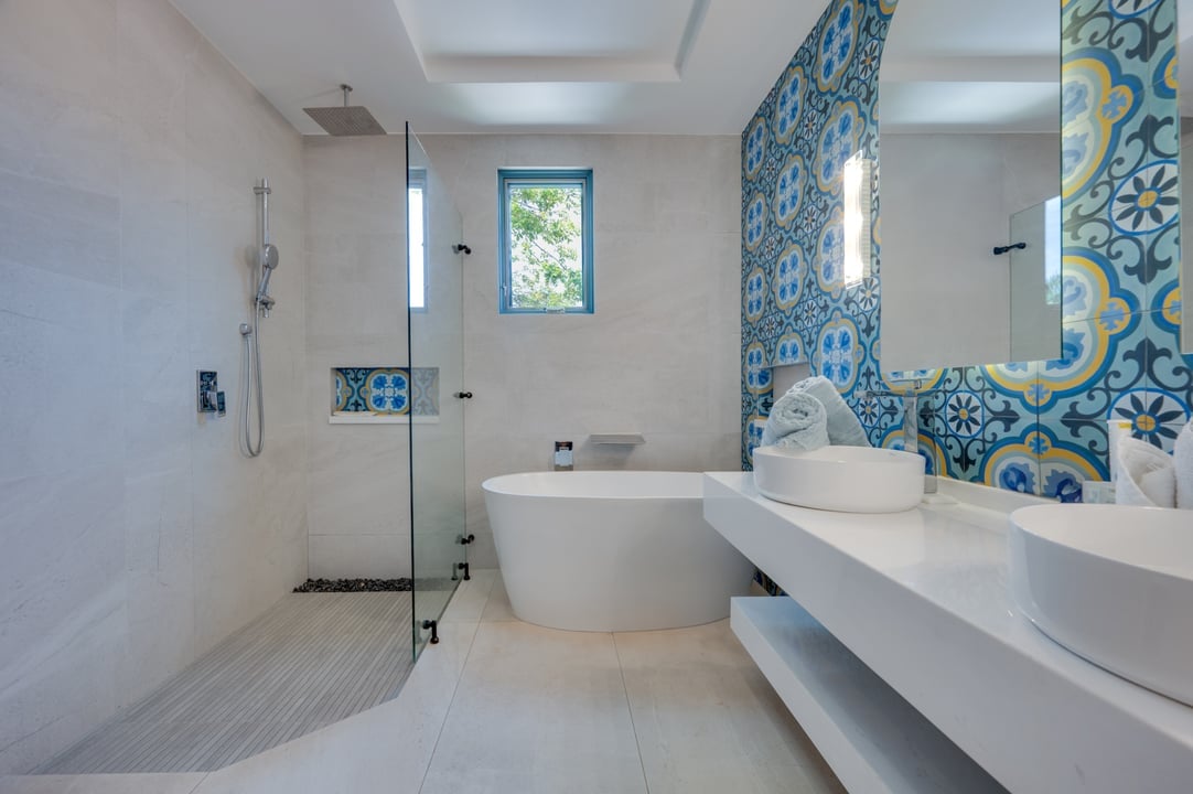 Villa Romantica | A Timeless Coastal Retreat in Las Golondrinas, Hacienda Pinilla