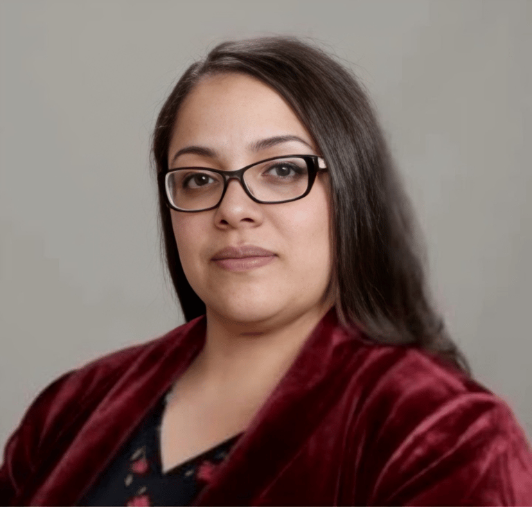 Andreyna Sanchez, Chester Real Estate Agent Headshot