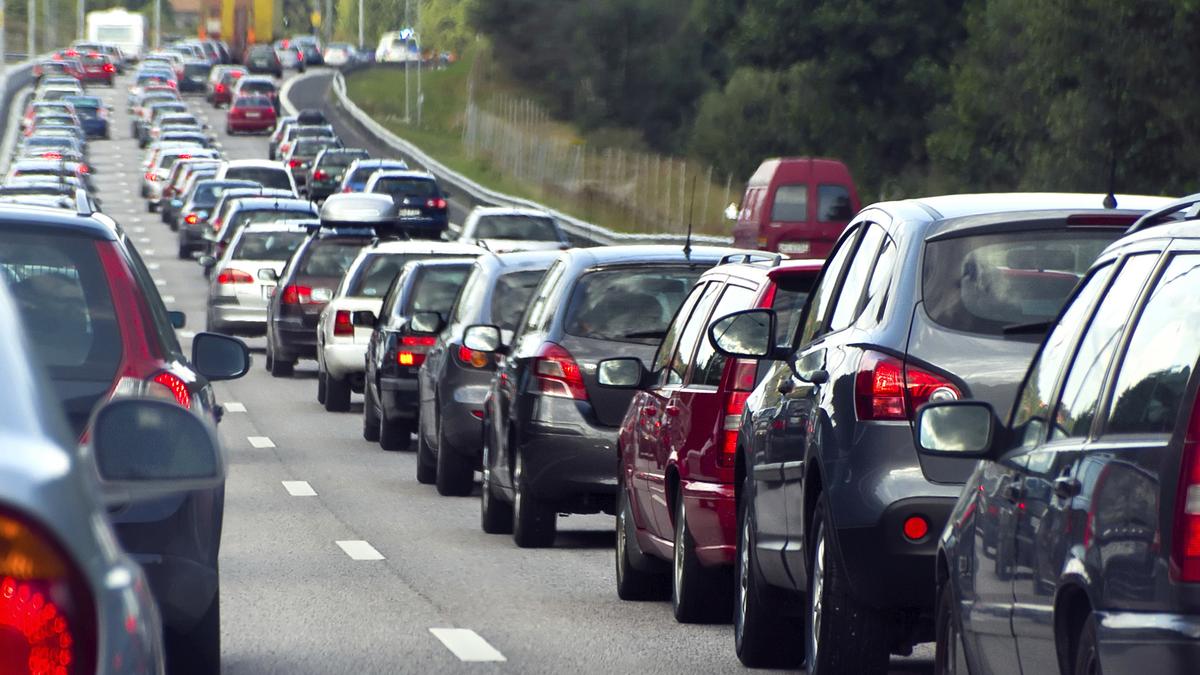 How Commute Time Can Impact Your Quality of Life and Home Value