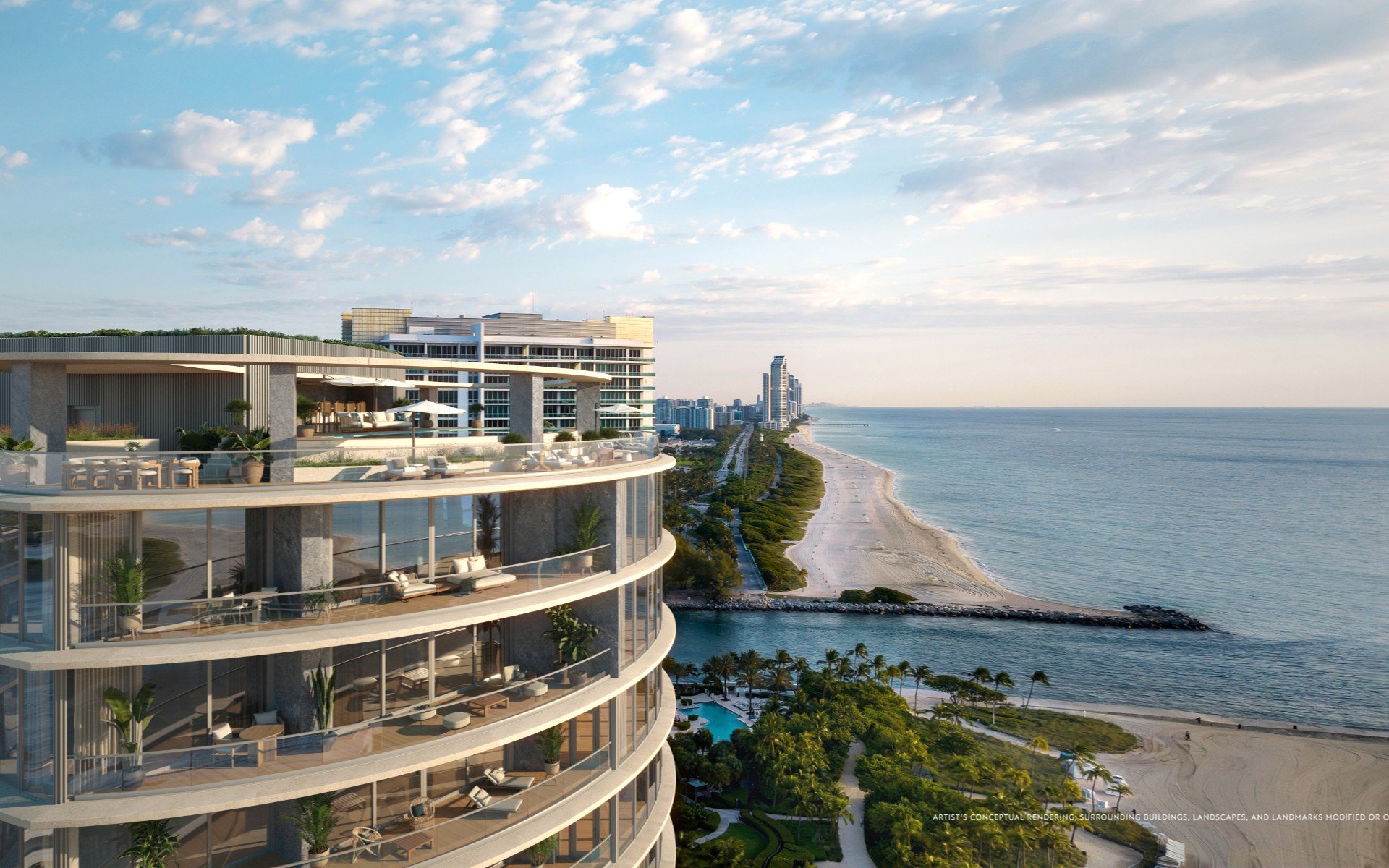 Rivage Bal Harbour