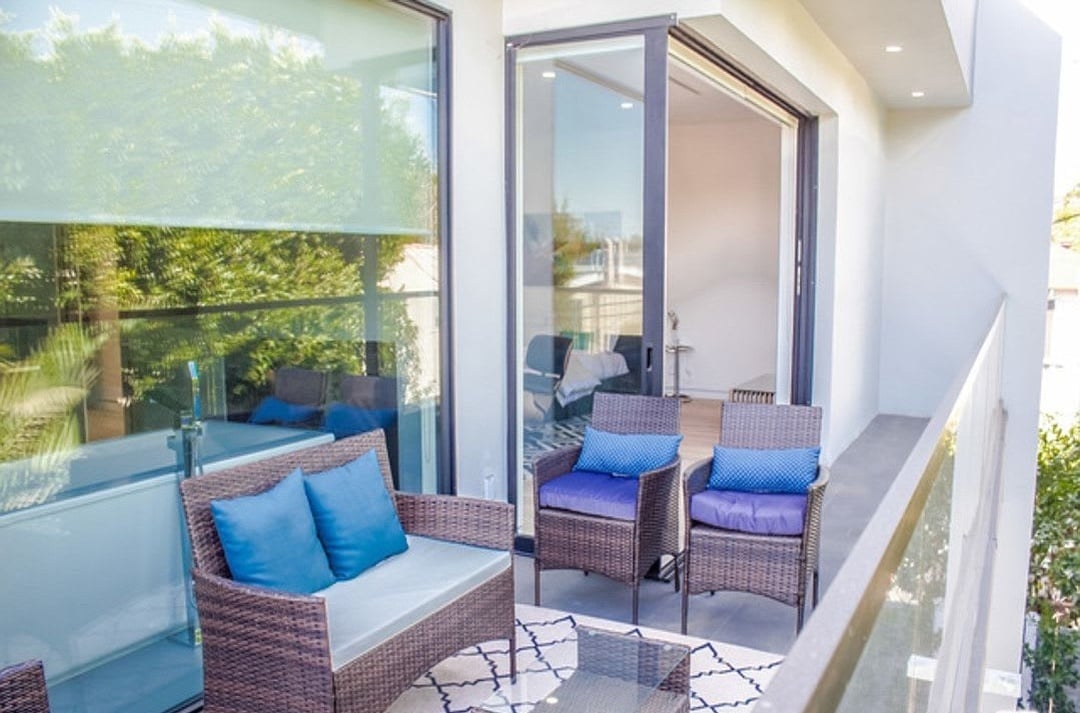 Lodge Oasis