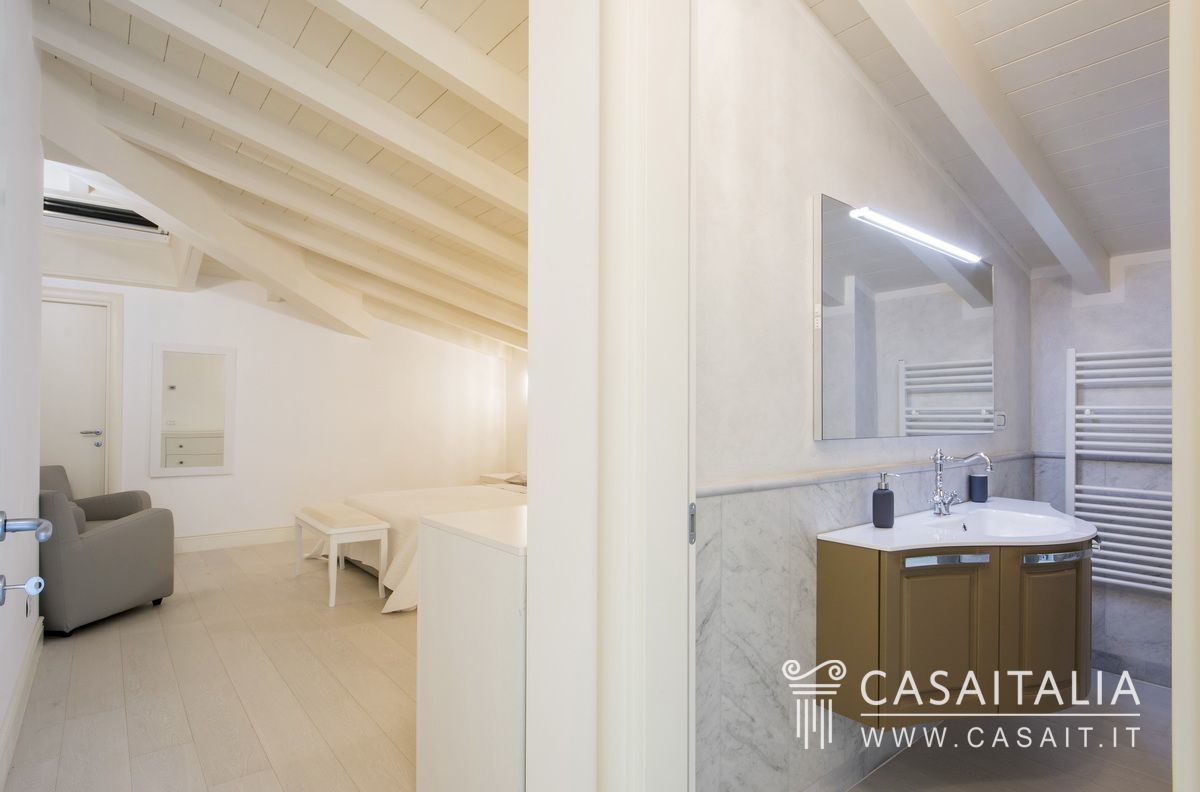 Luxurious Villa in Forte Dei Marmi