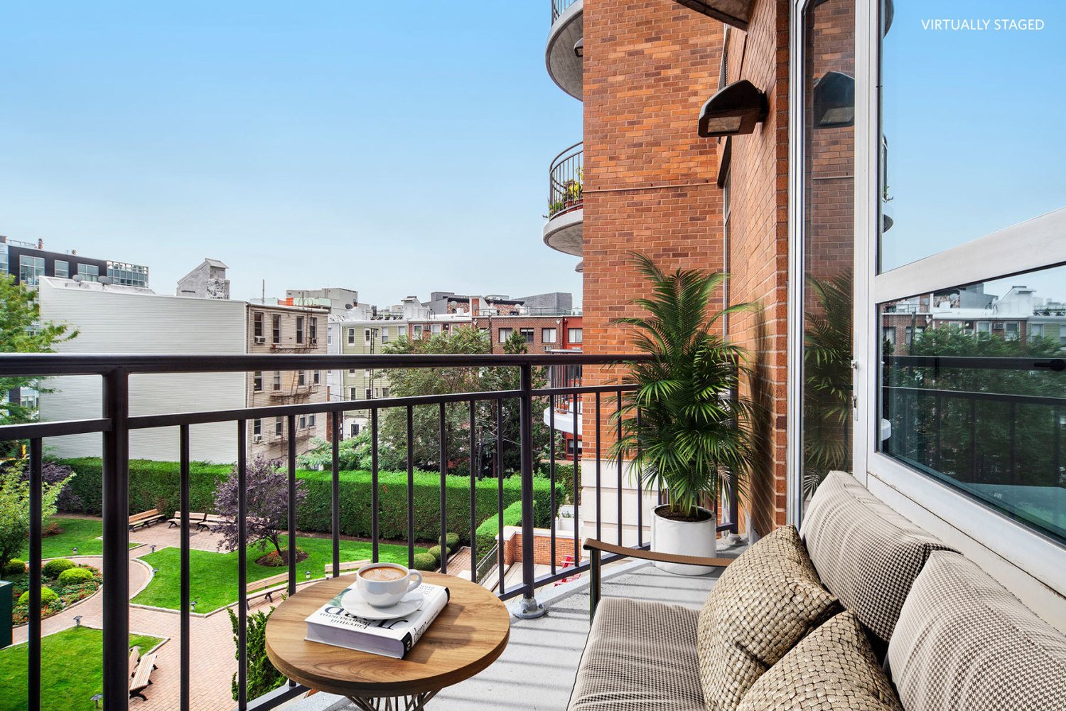 20 Bayard Street, 4D
