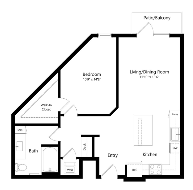 Up to 10 Weeks Free on select units