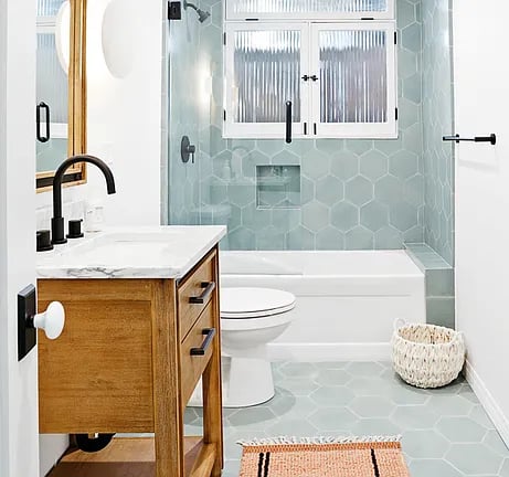Impeccably Styled Silverlake Spanish Home