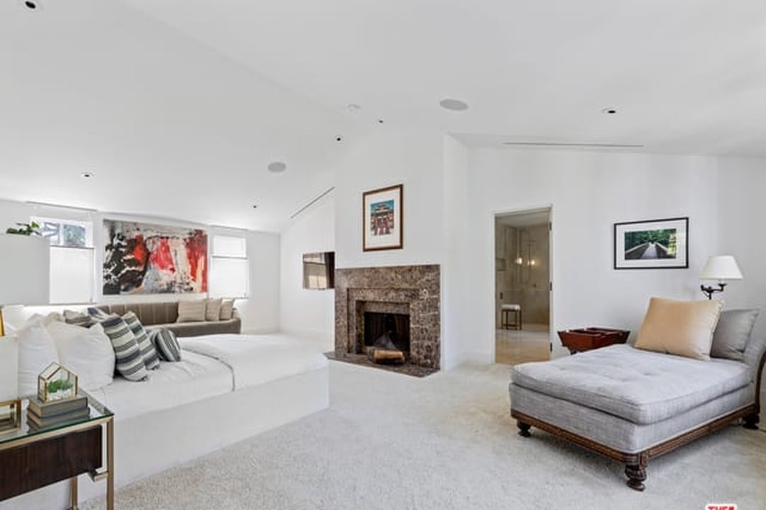 Retreat Grandeur
