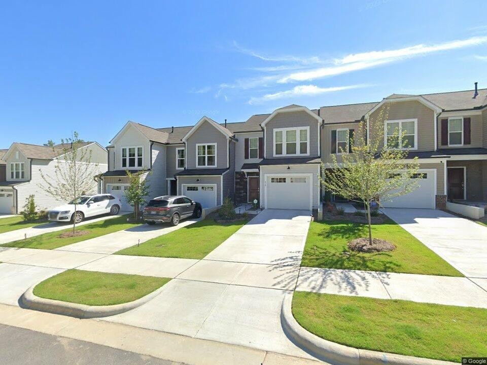 416 White Oak Ridge Dr LOT 90