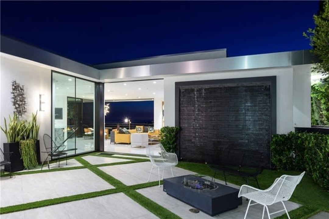 Valley Estate