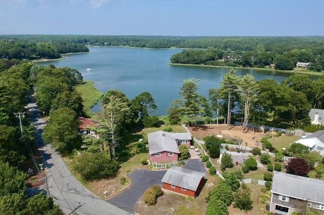 14 Lewis Point Rd