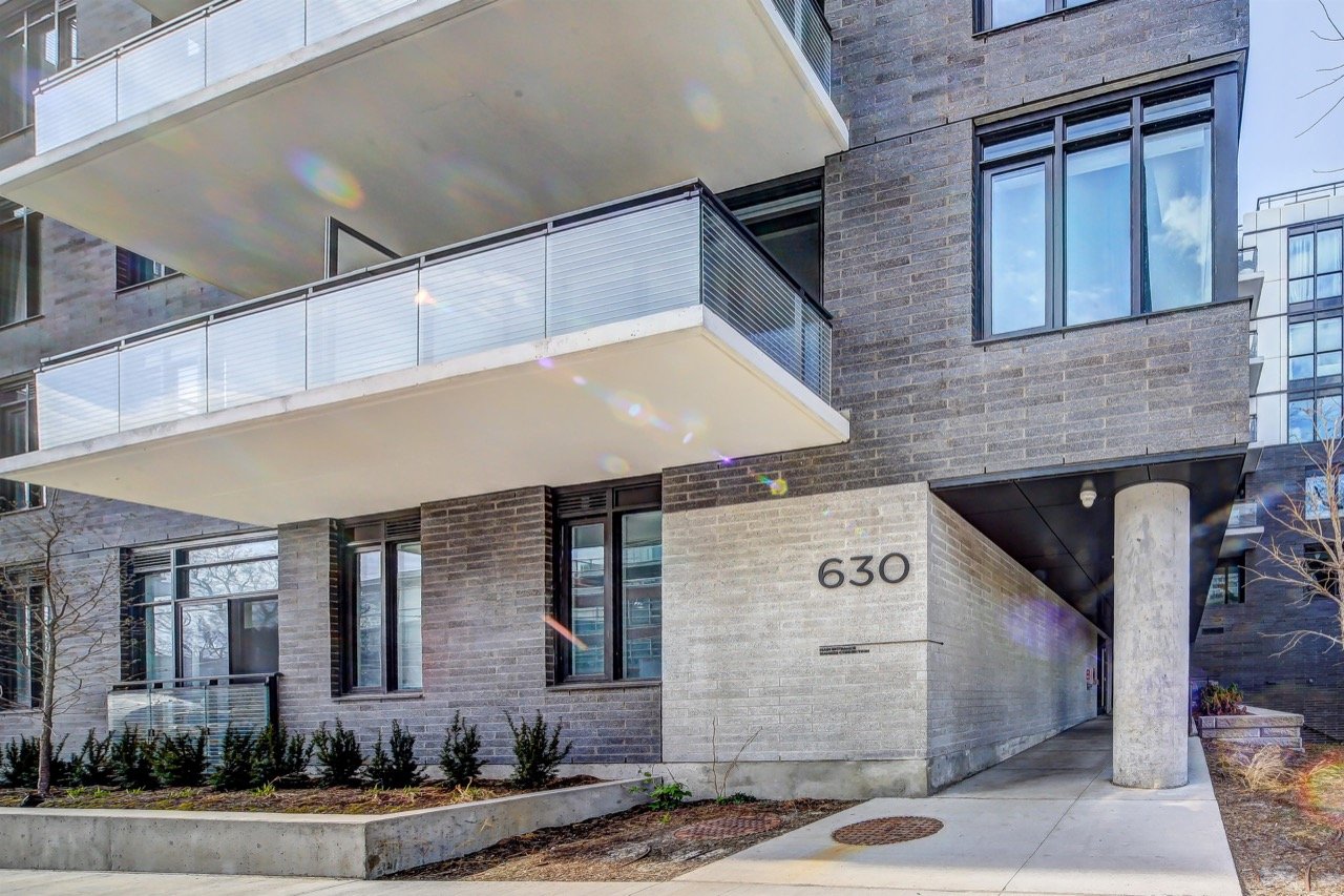 630 Kingston Rd, Ste 302