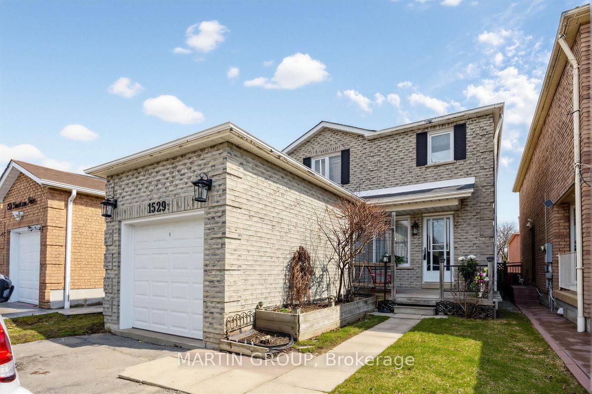 1529 Beechlawn Dr