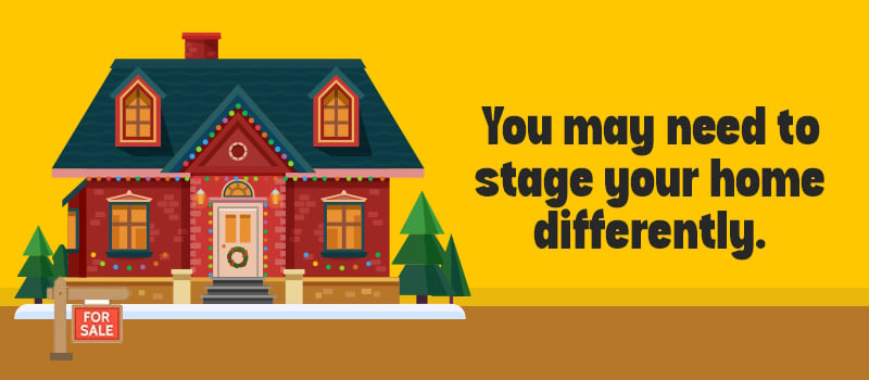 What You Should Know About Buying or Selling A Home in Winter